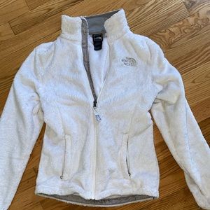 North Face Soft-Lighter Coat